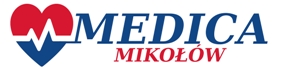 MEDICA Podstawowa i Specjalistyczna Opieka Zdrowotna